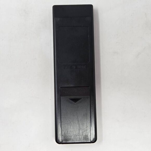 OEM KENWOOD RC-P3020 REMOTE SINGLE DISC CD PLAYER MODELS DP1520 DP302 TESTED - Picture 2 of 2